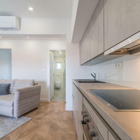 Luxury Piano apartment Zadar Exterior foto