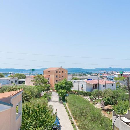 Luxury Piano apartment Zadar Exterior foto
