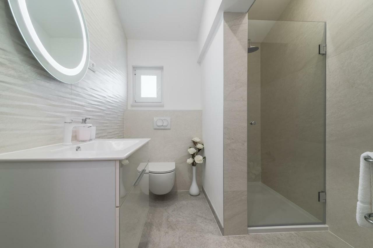 Luxury Piano apartment Zadar Exterior foto