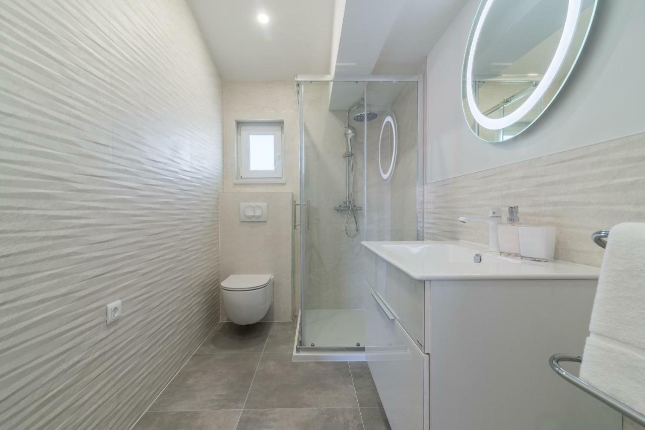 Luxury Piano apartment Zadar Exterior foto
